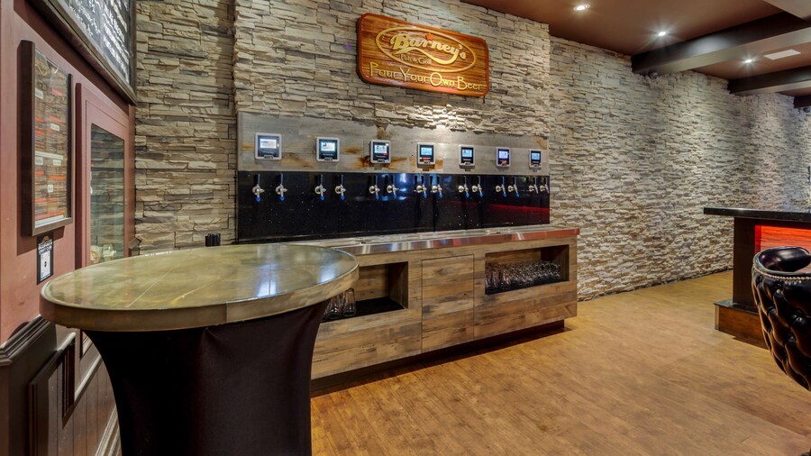 Best Western Plus Edmonton Airport