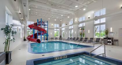 Best Western Plus Edmonton Airport