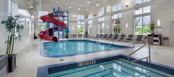 Best Western Plus Edmonton Airport
