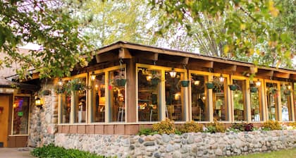 Holiday Acres Resort