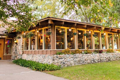 Holiday Acres Resort