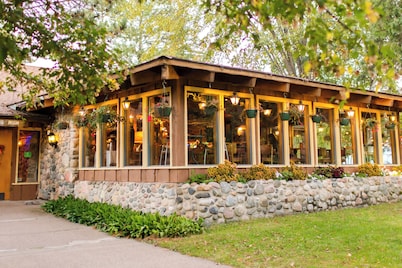 Holiday Acres Resort