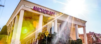 Anchor Inn