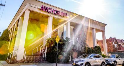 Anchor Inn