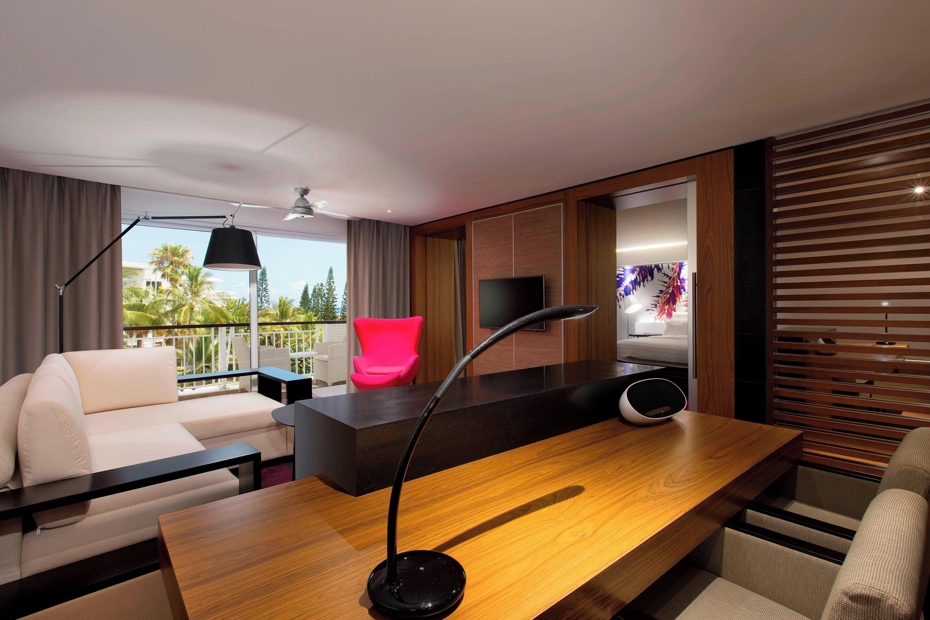 Foto - Noumea, Series By Marriott