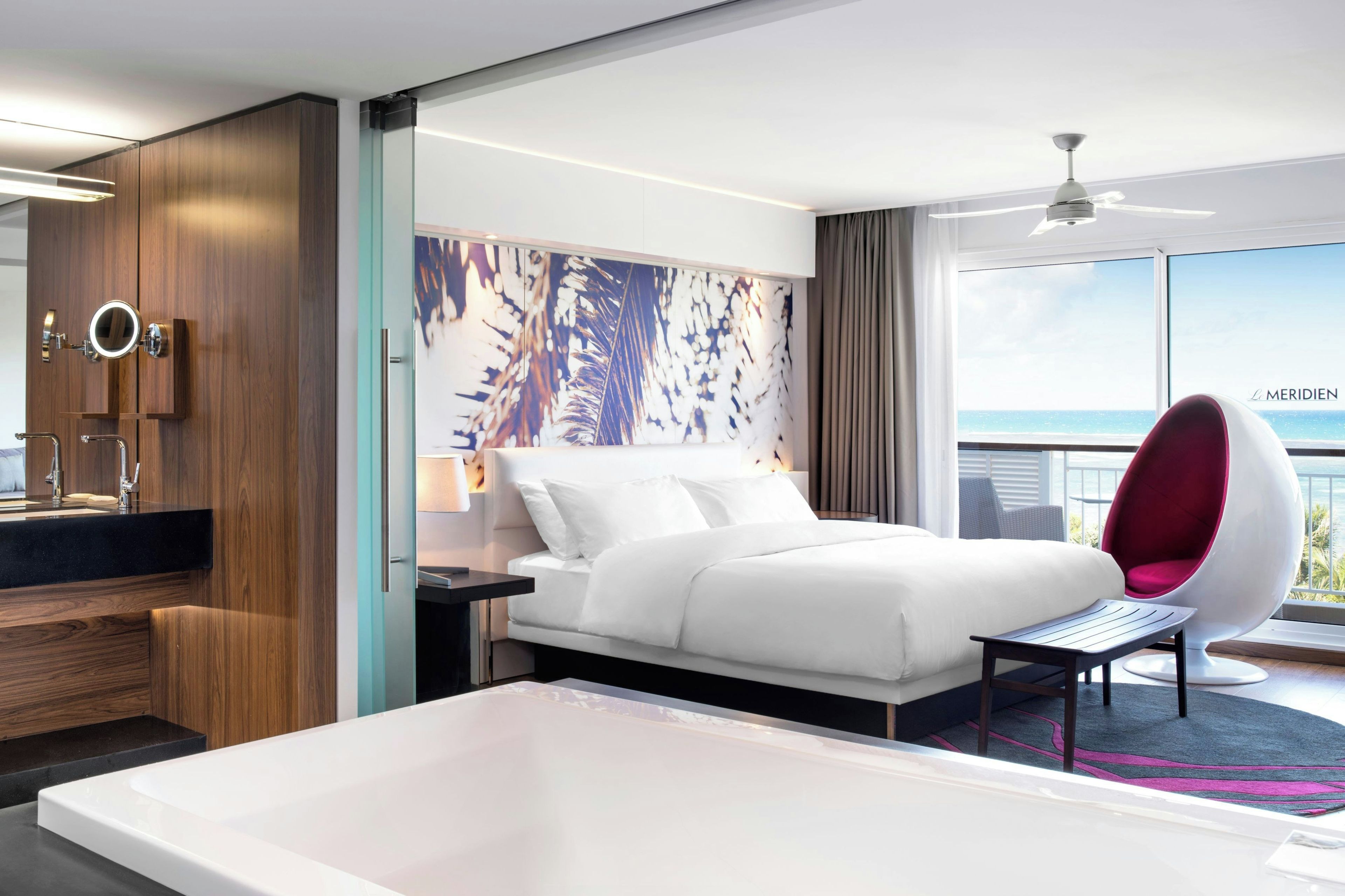 Photo - Noumea, Series By Marriott