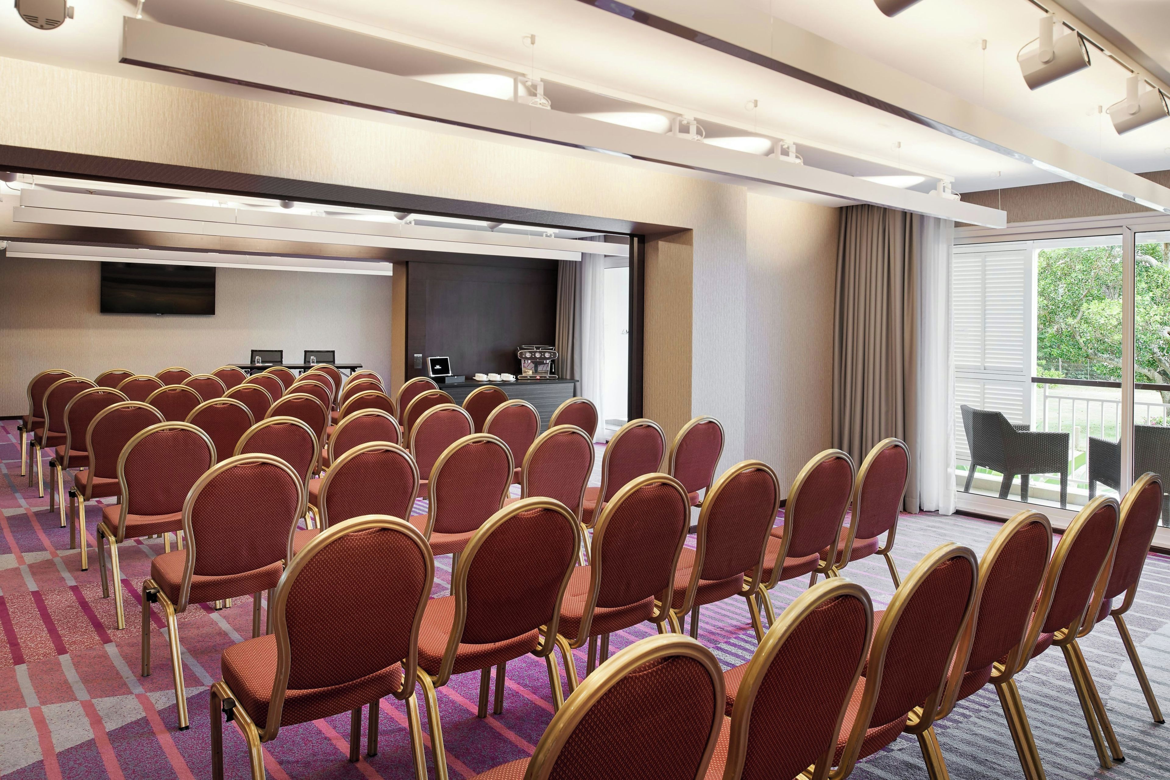 Photo - Noumea, Series By Marriott