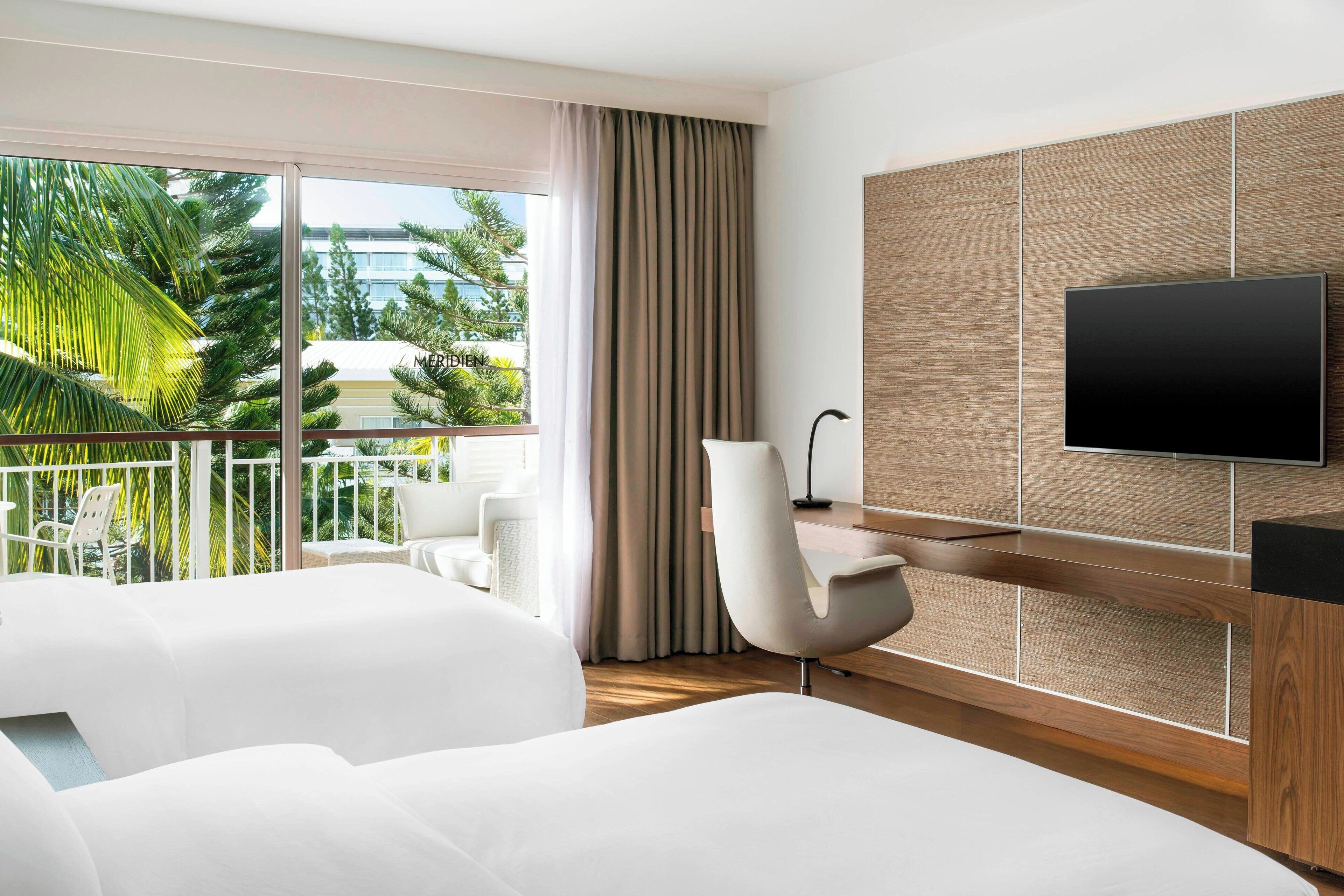 Foto - Noumea, Series By Marriott