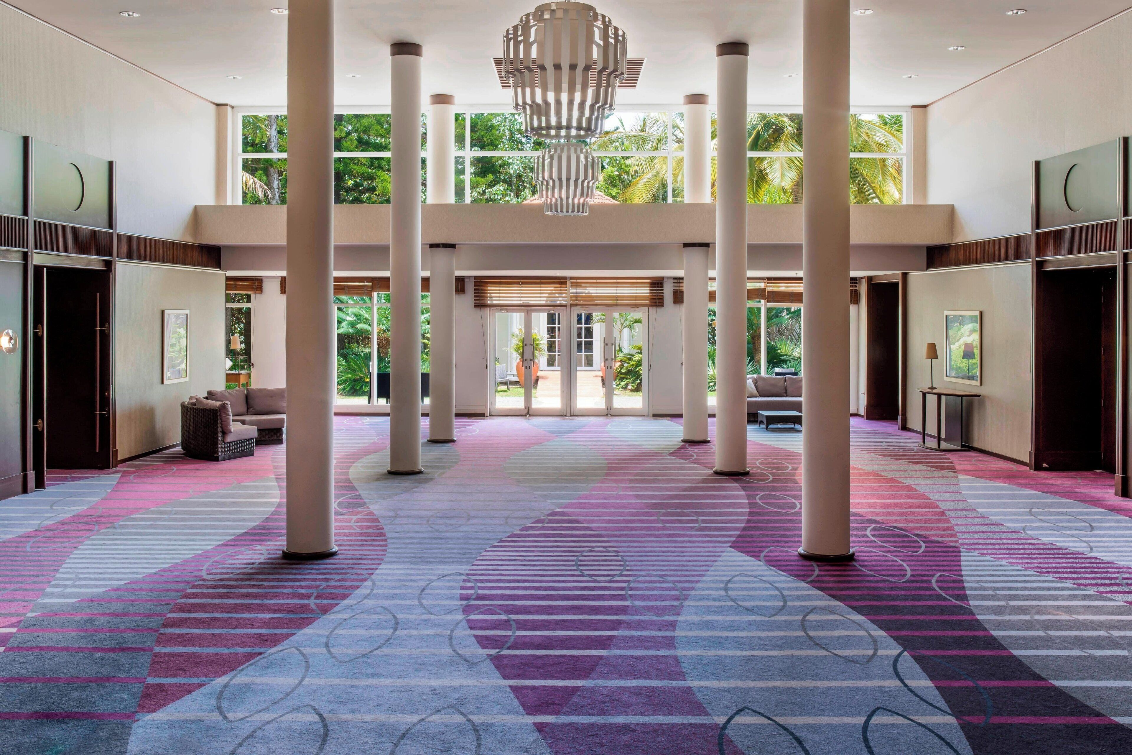 Foto - Noumea, Series By Marriott