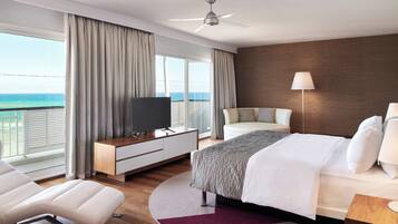 Presidential Suite, 1 Bedroom, Non Smoking