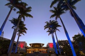 Exterior - Le Méridien Noumea Resort & Spa (Nouméa)