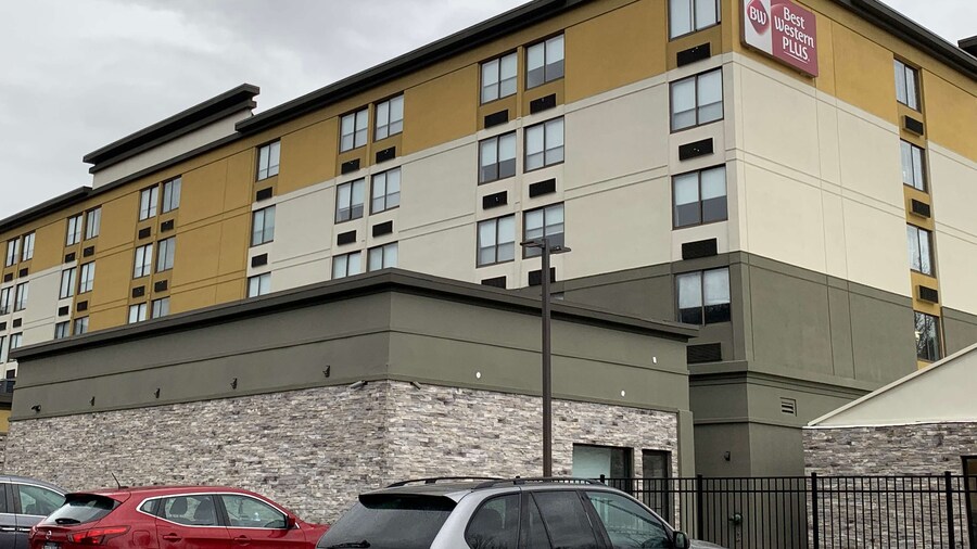 Best Western Plus Clarks Summit Scranton