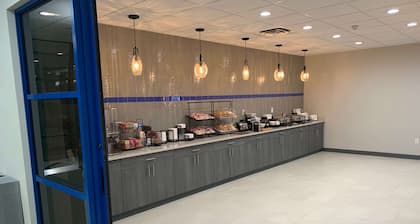 Best Western Plus Clarks Summit Scranton
