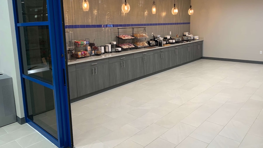 Best Western Plus Clarks Summit Scranton