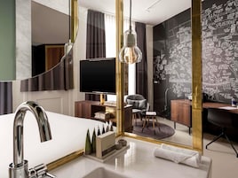 Sábanas italianas Frette, ropa de cama de alta calidad y cubrecamas
