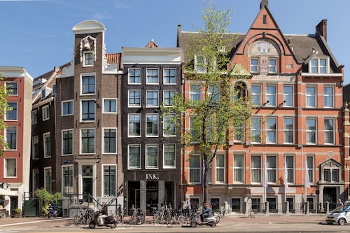 INK Hotel Amsterdam – MGallery Collection