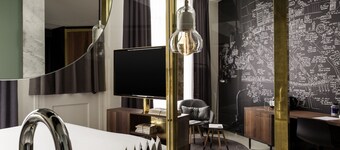 INK Hotel Amsterdam - MGallery
