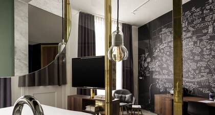 INK Hotel Amsterdam - MGallery