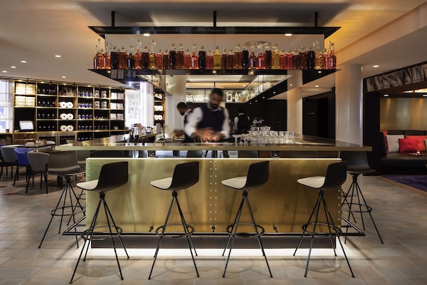 Cocktailbar