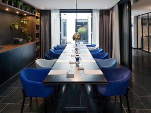 Exterior - INK Hotel Amsterdam - MGallery (Amsterdam)