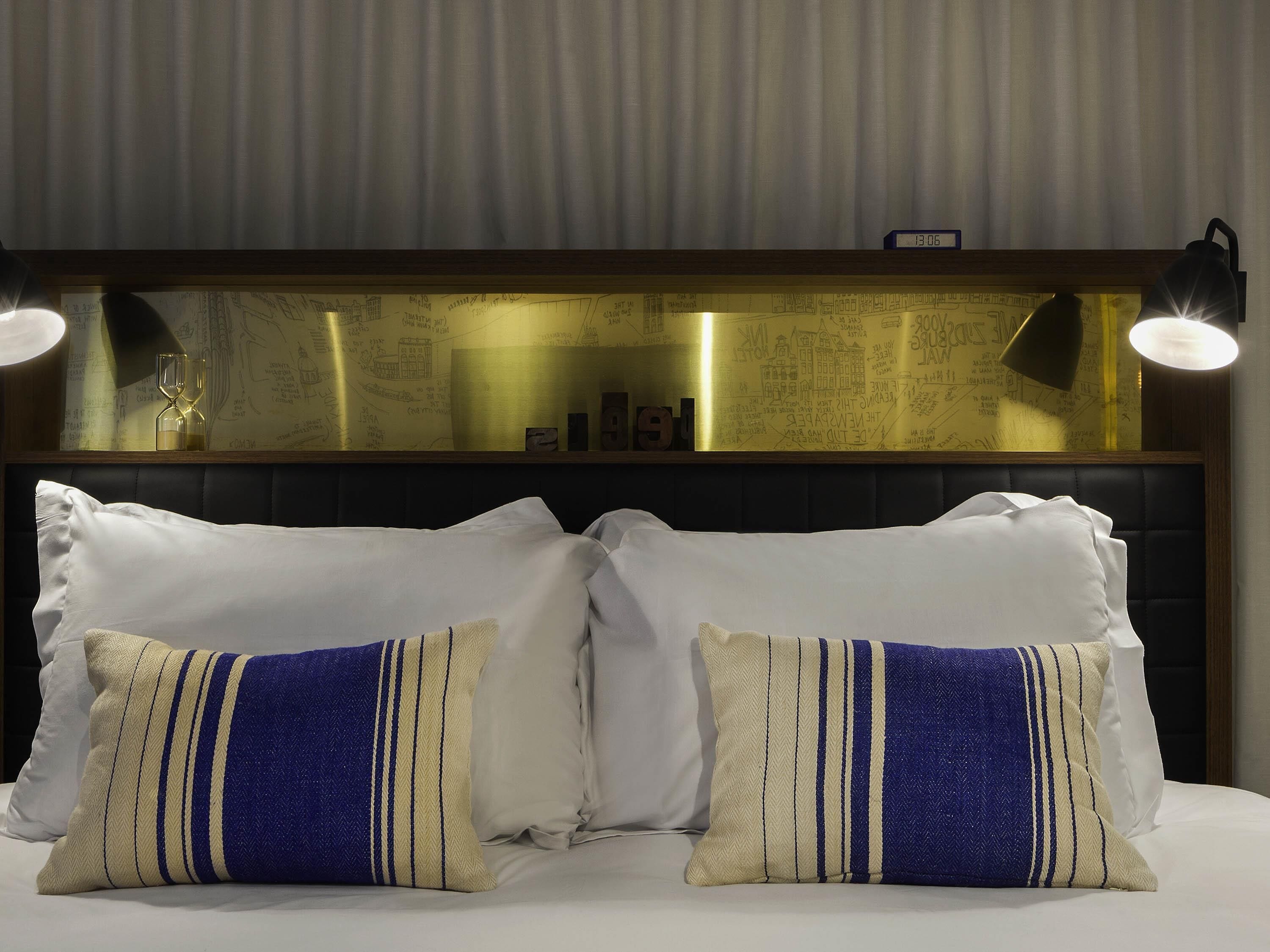 Habitación clásica con 2 camas individuales, 2 camas individuales | Sábanas italianas Frette, ropa de cama de alta calidad y edredón 