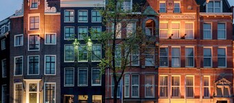 INK Hotel Amsterdam - MGallery
