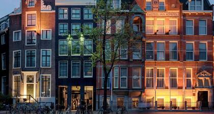INK Hotel Amsterdam - MGallery