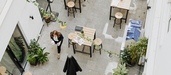 INK Hotel Amsterdam - MGallery