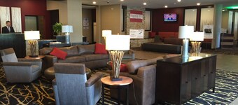 Ramada by Wyndham Grand Forks