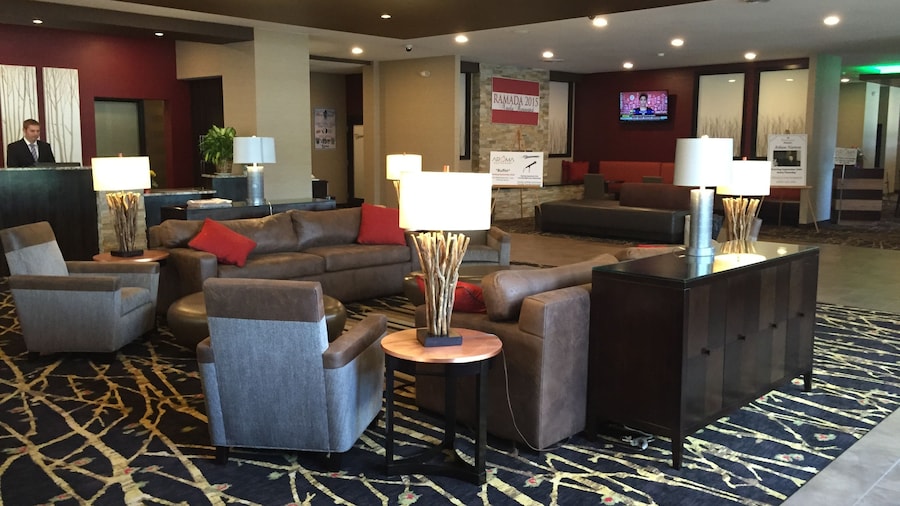 Ramada by Wyndham Grand Forks