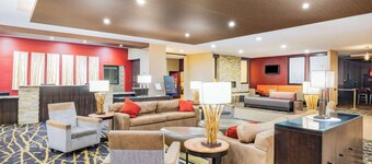 Ramada by Wyndham Grand Forks