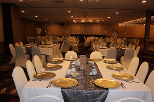 Salón de eventos