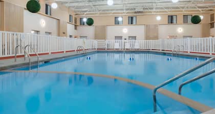 Ramada by Wyndham Grand Forks