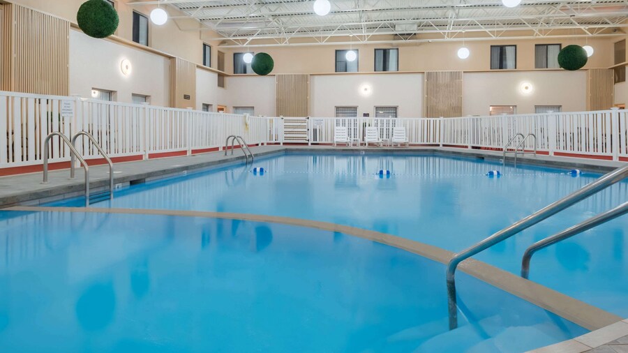 Ramada by Wyndham Grand Forks