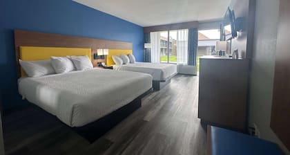 Days Inn & Suites by Wyndham Jennings