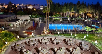 King David Jerusalem