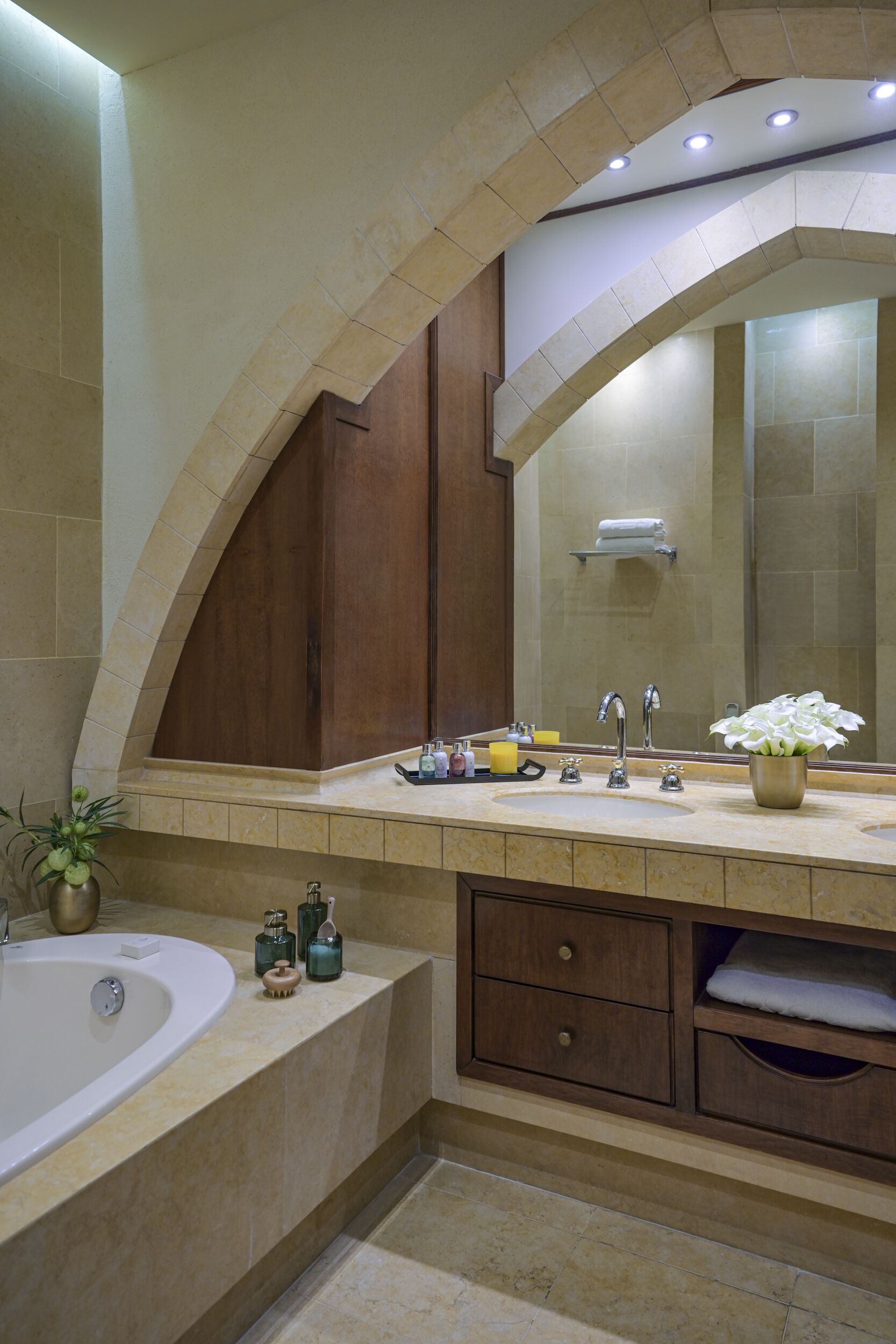 Photo - King David Hotel Jerusalem