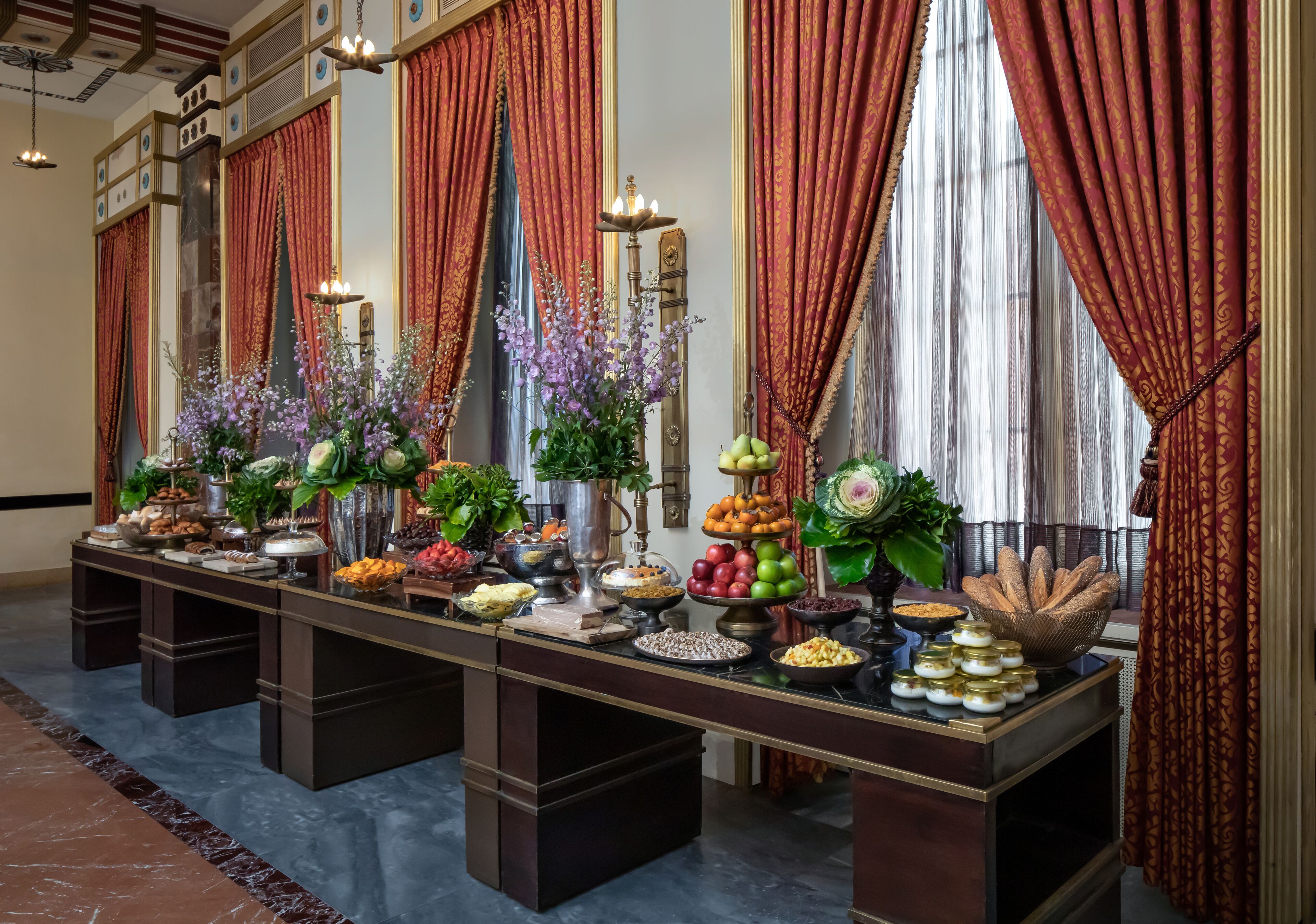 Photo - King David Hotel Jerusalem