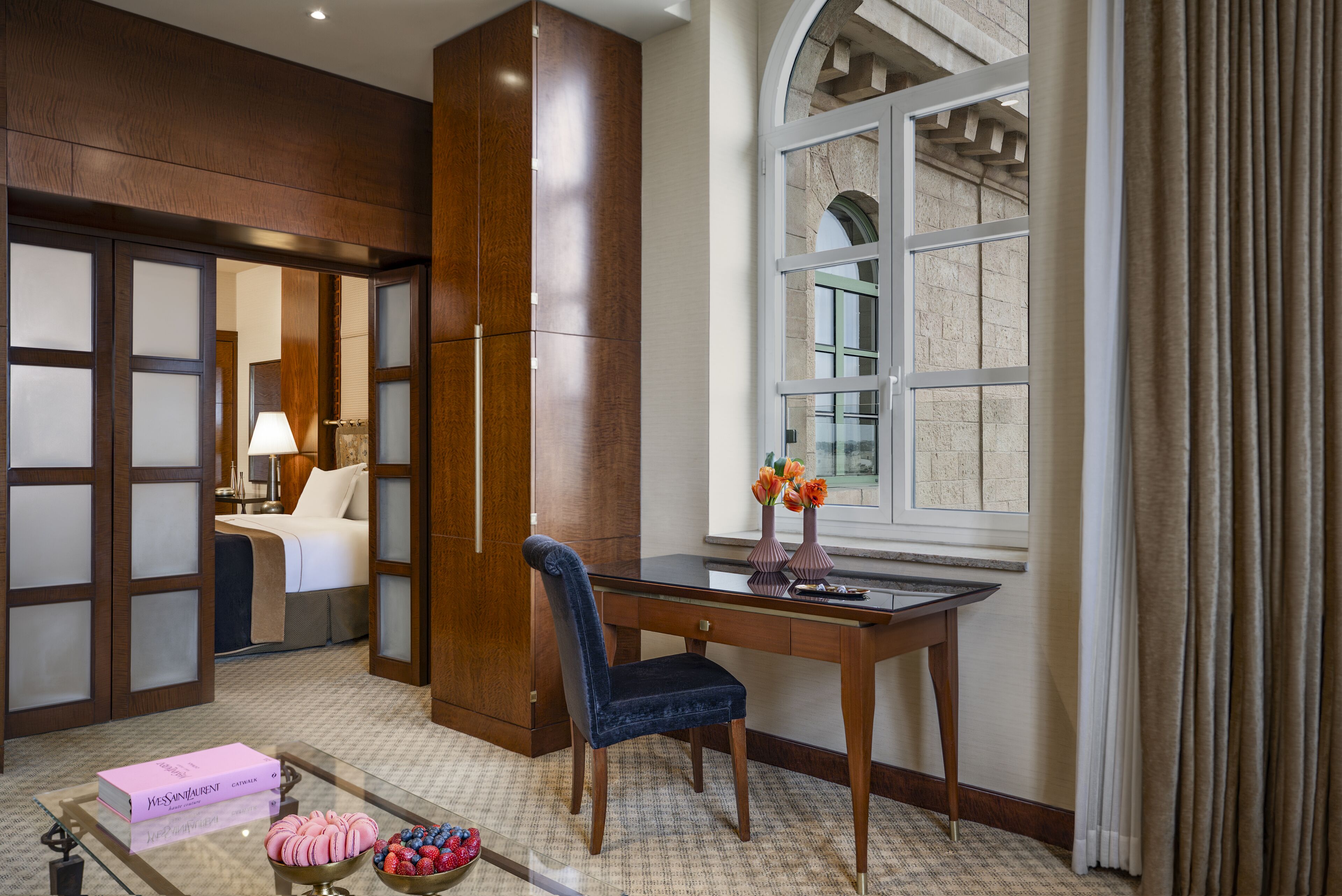 Photo - King David Hotel Jerusalem