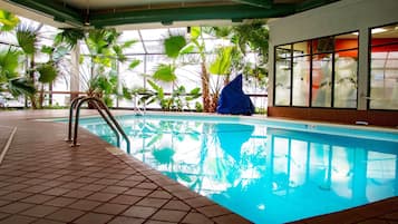 Inomhuspool