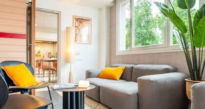 ibis Cognac Centre
