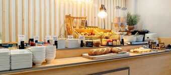 ibis Cognac Centre