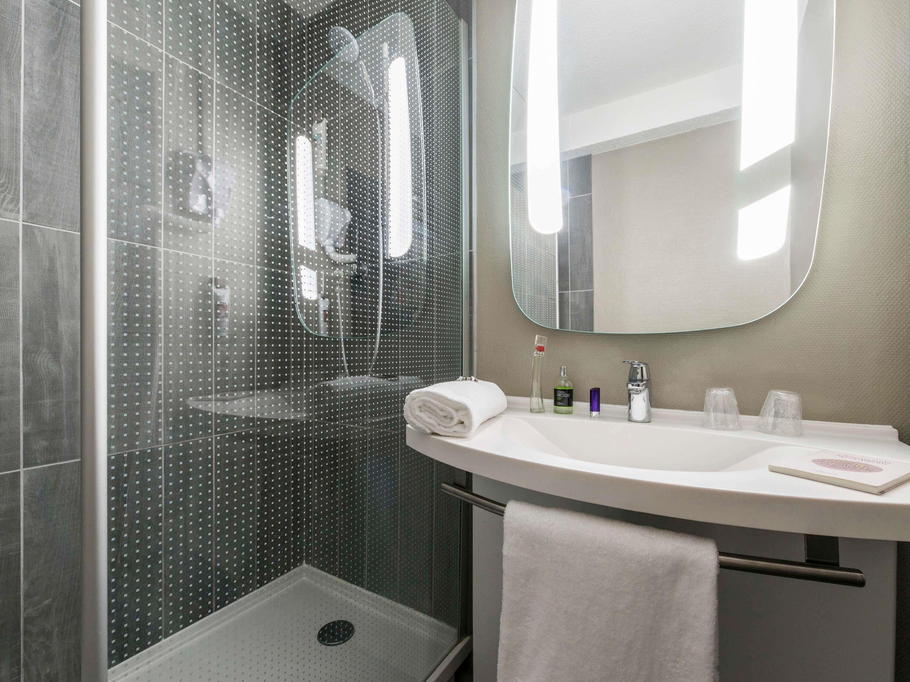 Standard Room, 1 Double Bed