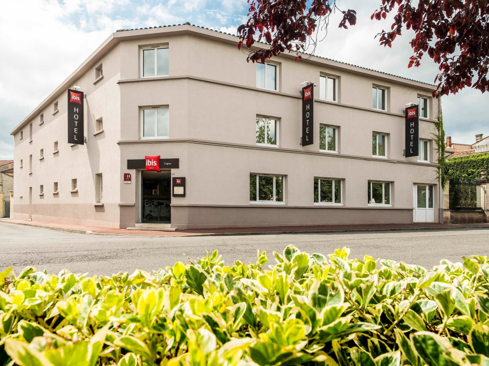 3 Star Hotels