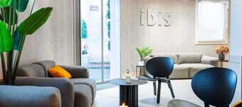 ibis Cognac Centre