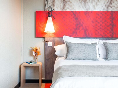 ibis Cognac Centre