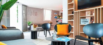 ibis Cognac Centre