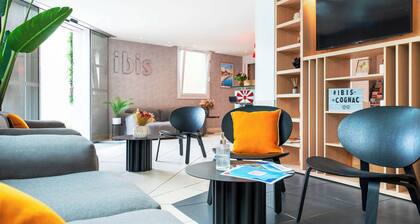 ibis Cognac Centre