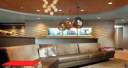 SpringHill Suites Cincinnati North/Forest Park