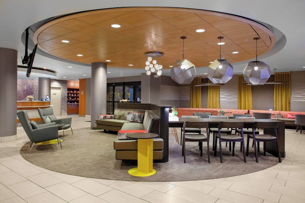 SpringHill Suites Cincinnati North/Forest Park